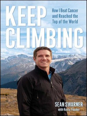 cover image of Keep Climbing